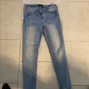 Jeans Aeropostale
